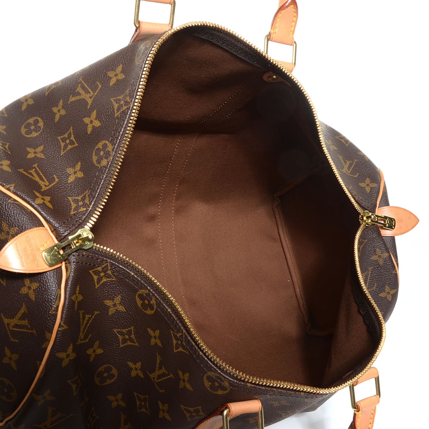 Monogram Keepall 45