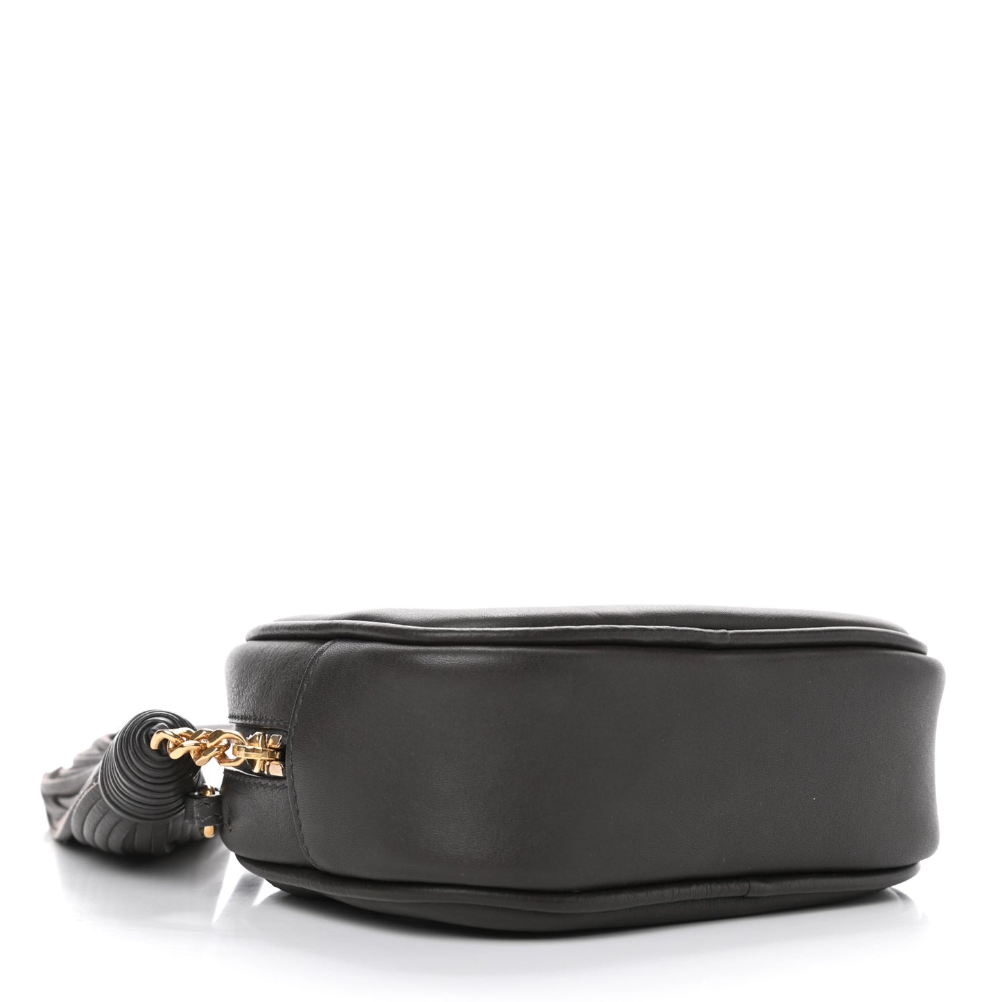 Nappa Monogram Blogger Bag New Vert Fonce