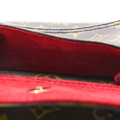 Louis Vuitton Monogram Excentri-Cite 8 of 10
