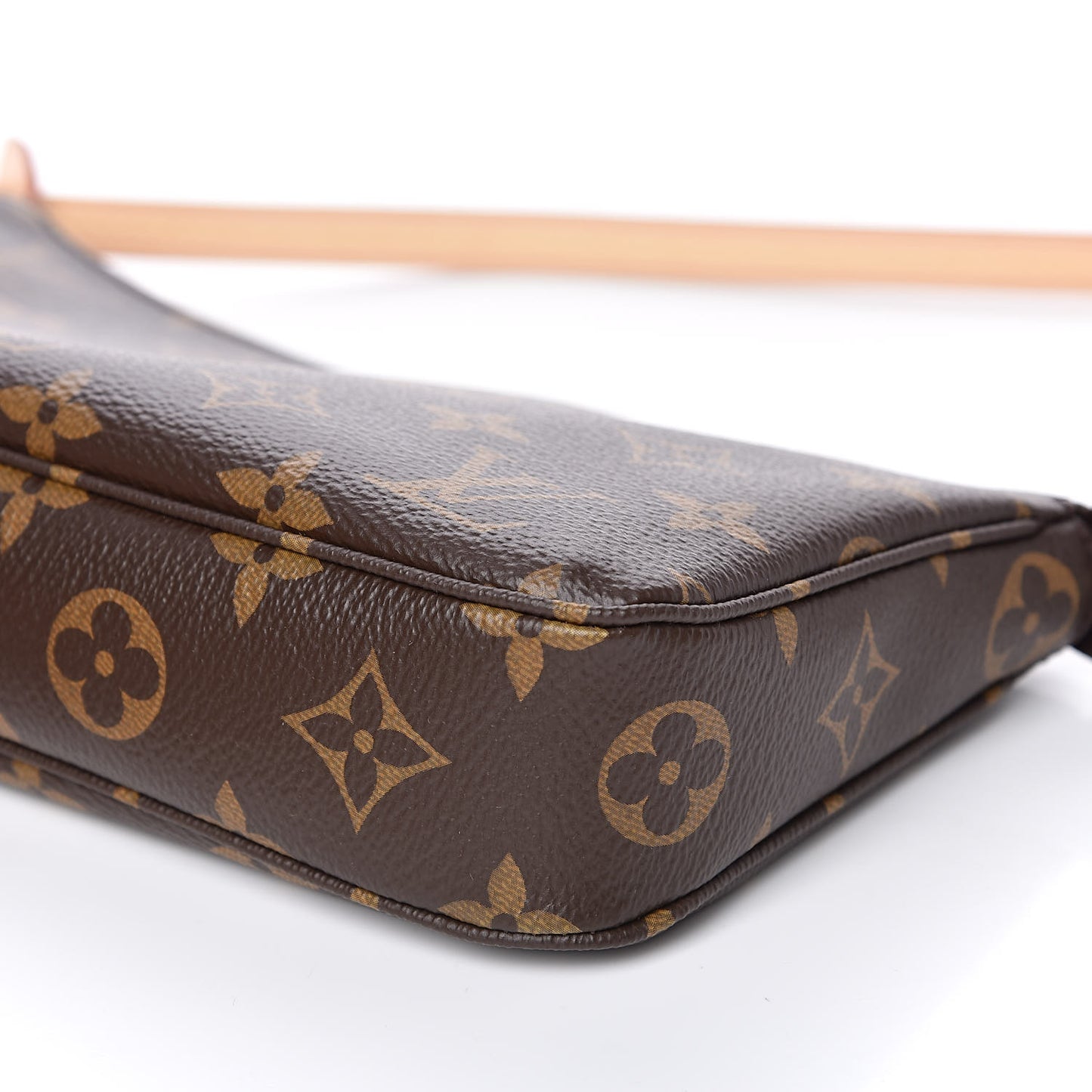 Monogram Pochette Accessories NM