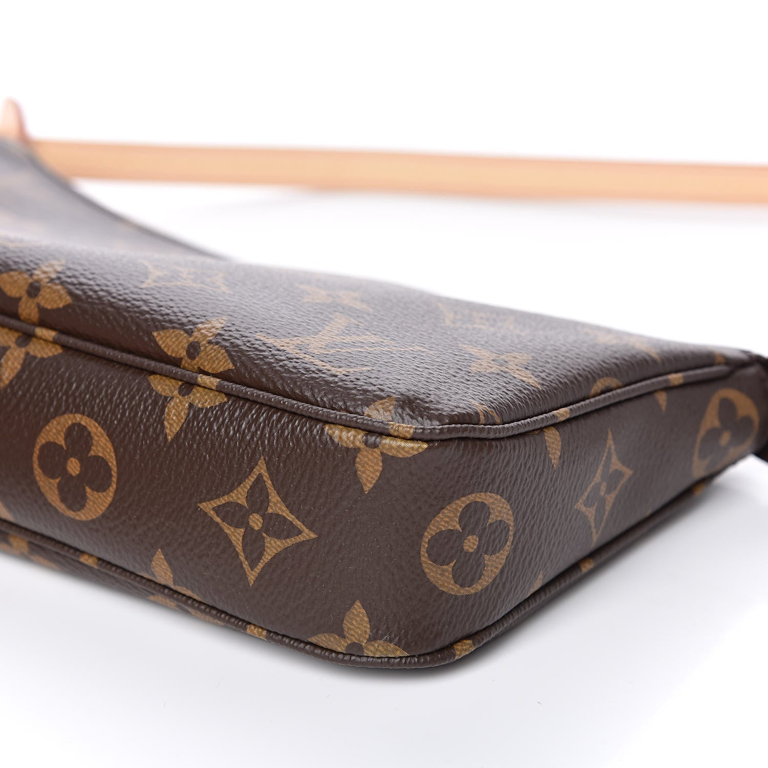 Louis Vuitton Monogram Pochette Accessories NM 9 of 10