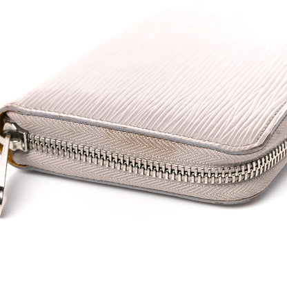 Louis Vuitton Epi Zippy Wallet Gres 13 of 14