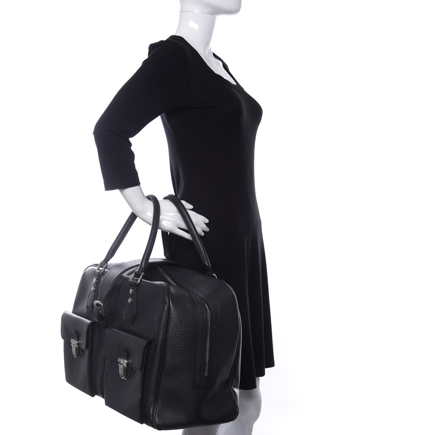 Taiga Ivan Carry On Ardoise