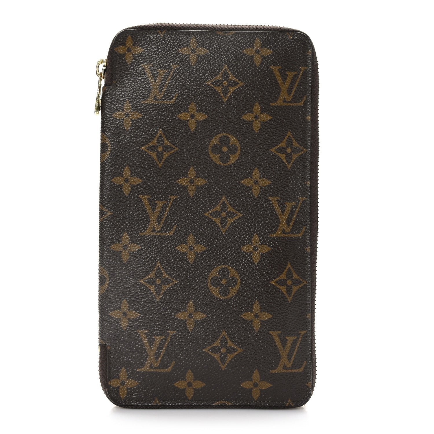 Louis Vuitton Monogram Organizer de Voyage Travel Organizer 1 of 8