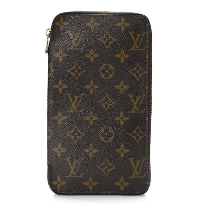 Louis Vuitton Monogram Organizer de Voyage Travel Organizer 1 of 8
