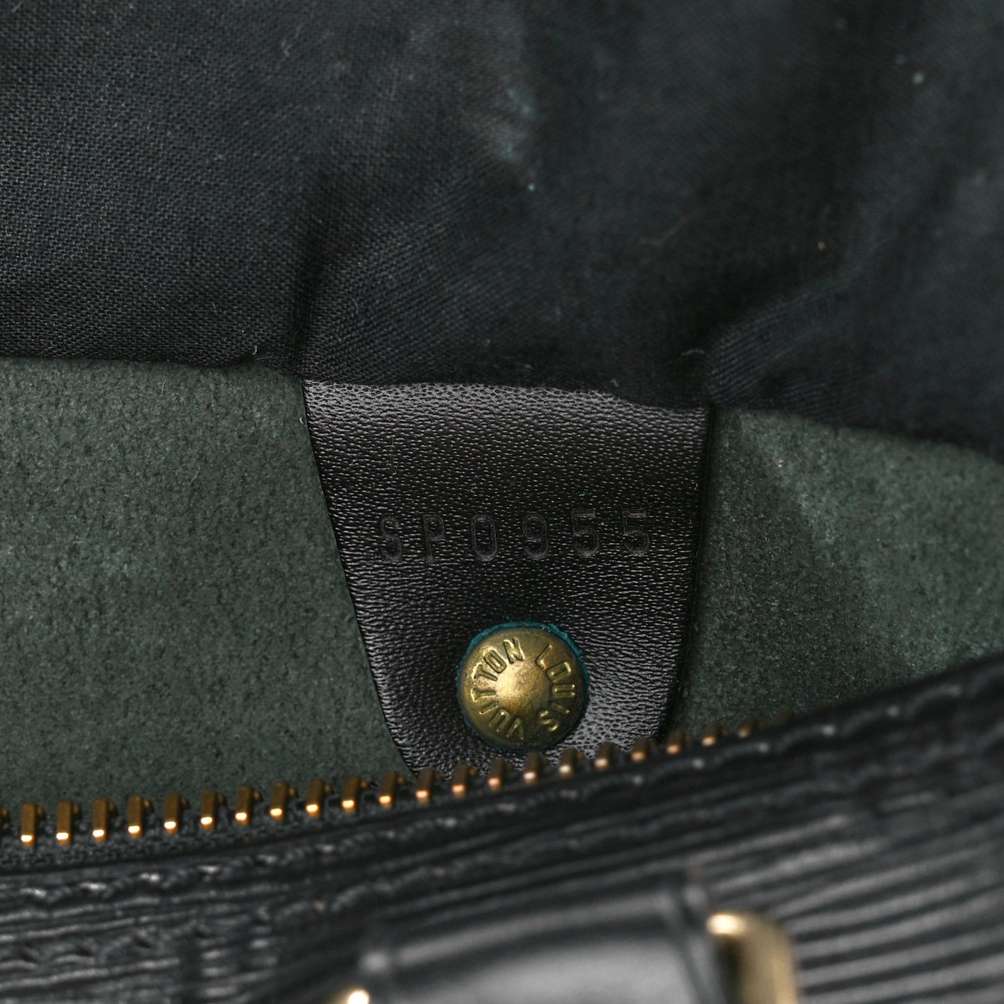 Epi Speedy 25 Black