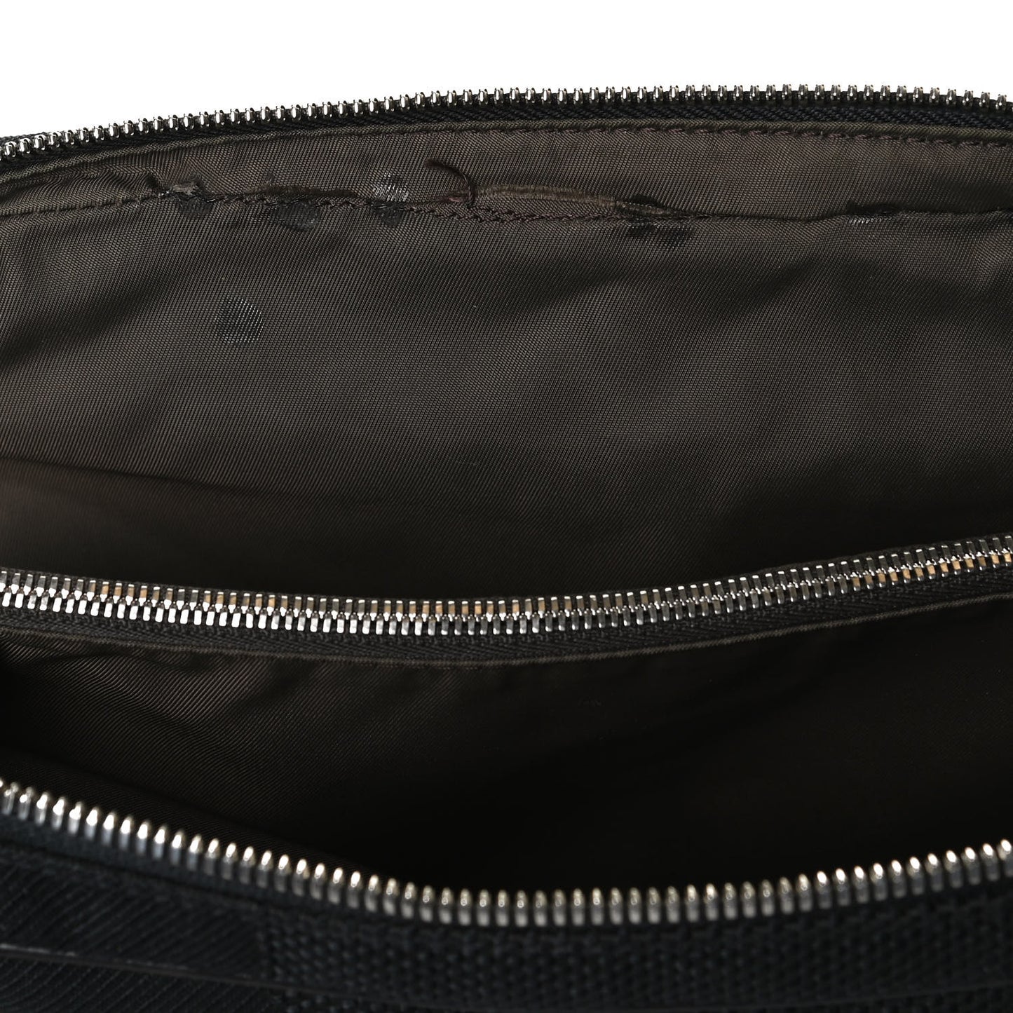 Damier Geant Acrobat Black