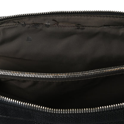Louis Vuitton Damier Geant Acrobat Black 14 of 14