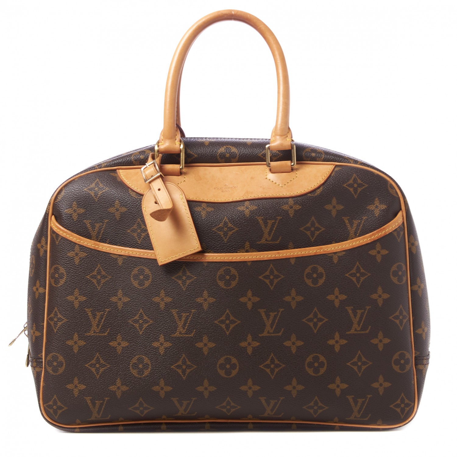 Louis Vuitton Monogram Deauville 1 of 8