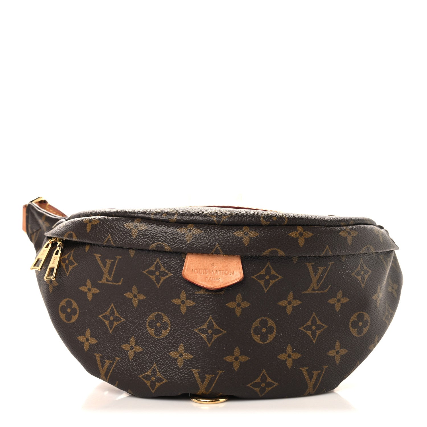 Louis Vuitton Monogram Bumbag 1 of 10
