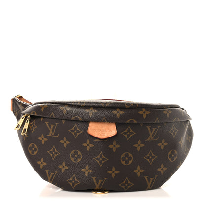 Louis Vuitton Monogram Bumbag 1 of 10