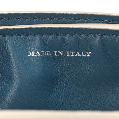 Burberry Goatskin Small D-Ring Bag Stone 7 of 16