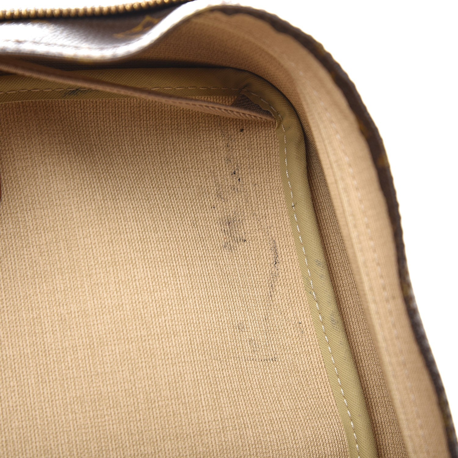Louis Vuitton Monogram Sirius 45 8 of 23