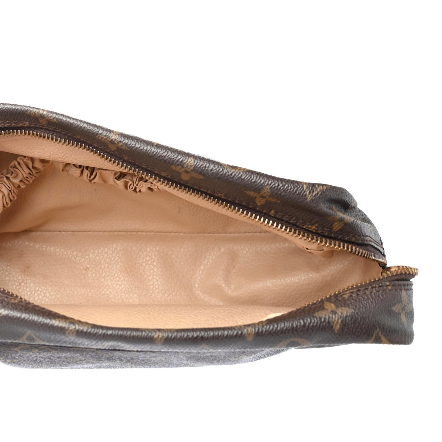 Monogram Trousse Toilette 28