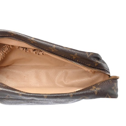 Louis Vuitton Monogram Trousse Toilette 28 4 of 4