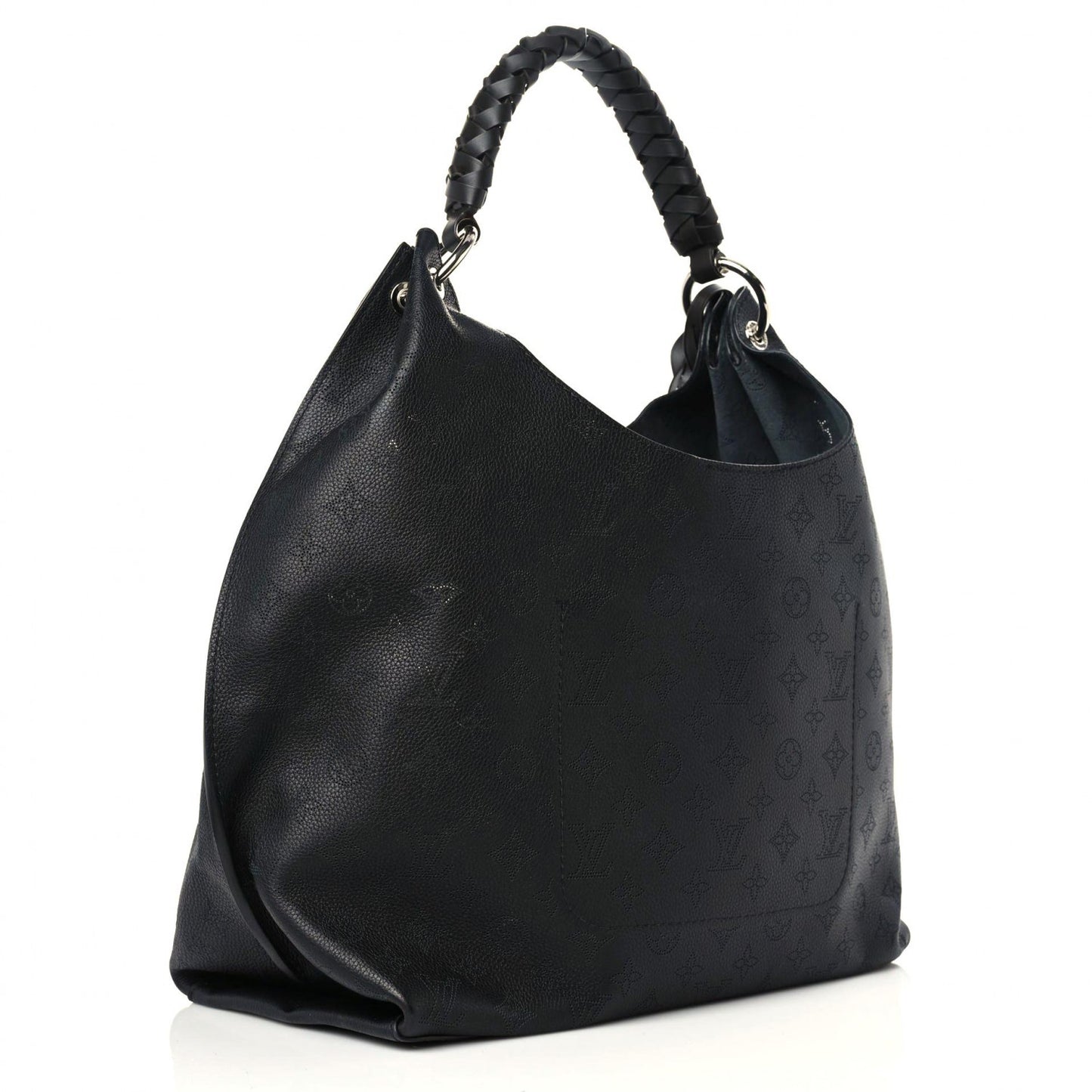 Mahina Carmel Hobo Black