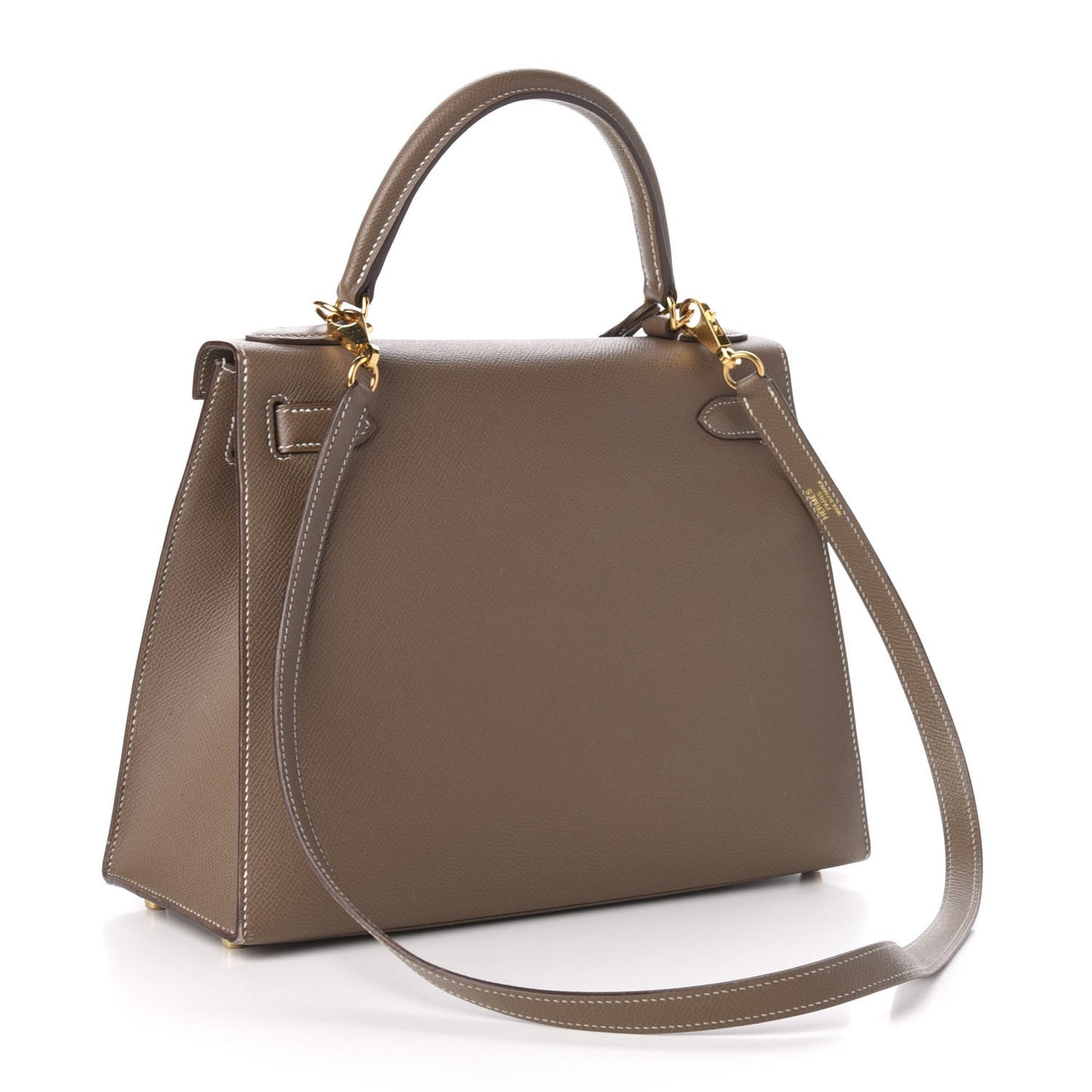 Epsom Kelly Sellier 28 Etoupe