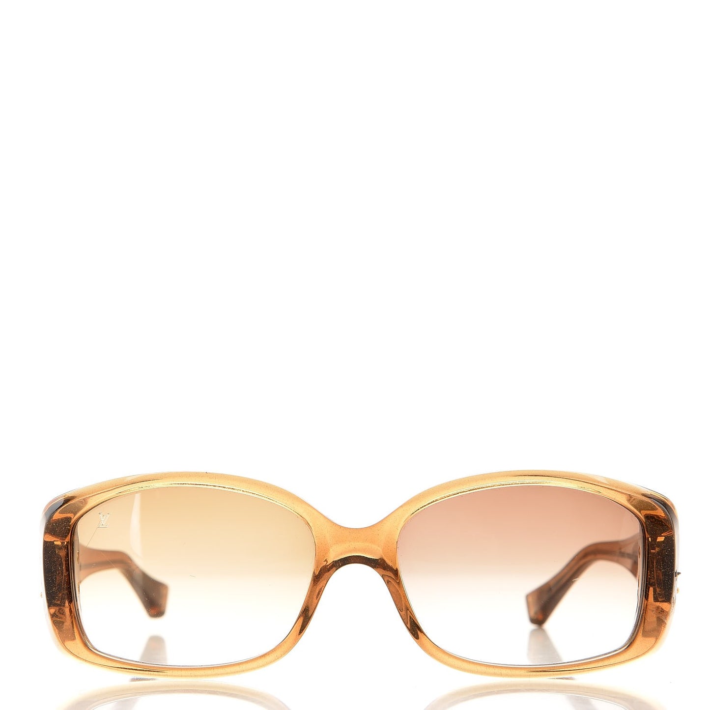 Soupcon GM Sunglasses Z0003W Glitter Honey