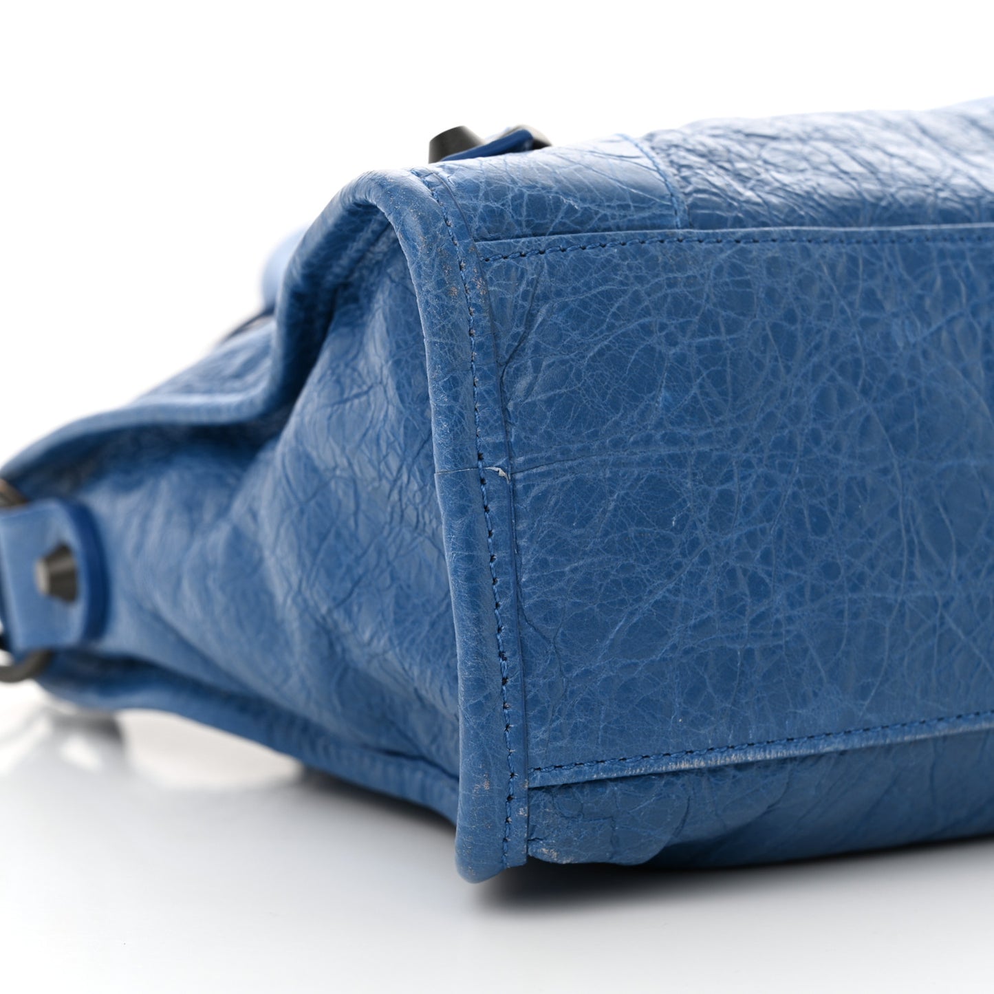 Agneau Arena Classic Hardware Small Le City Blue