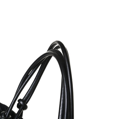 Chanel Calfskin Quilted Large Cambon Tote Black 18 of 19