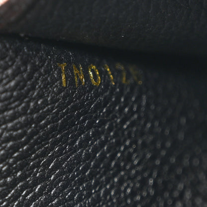 Louis Vuitton Empreinte Key Pouch Black 14 of 14