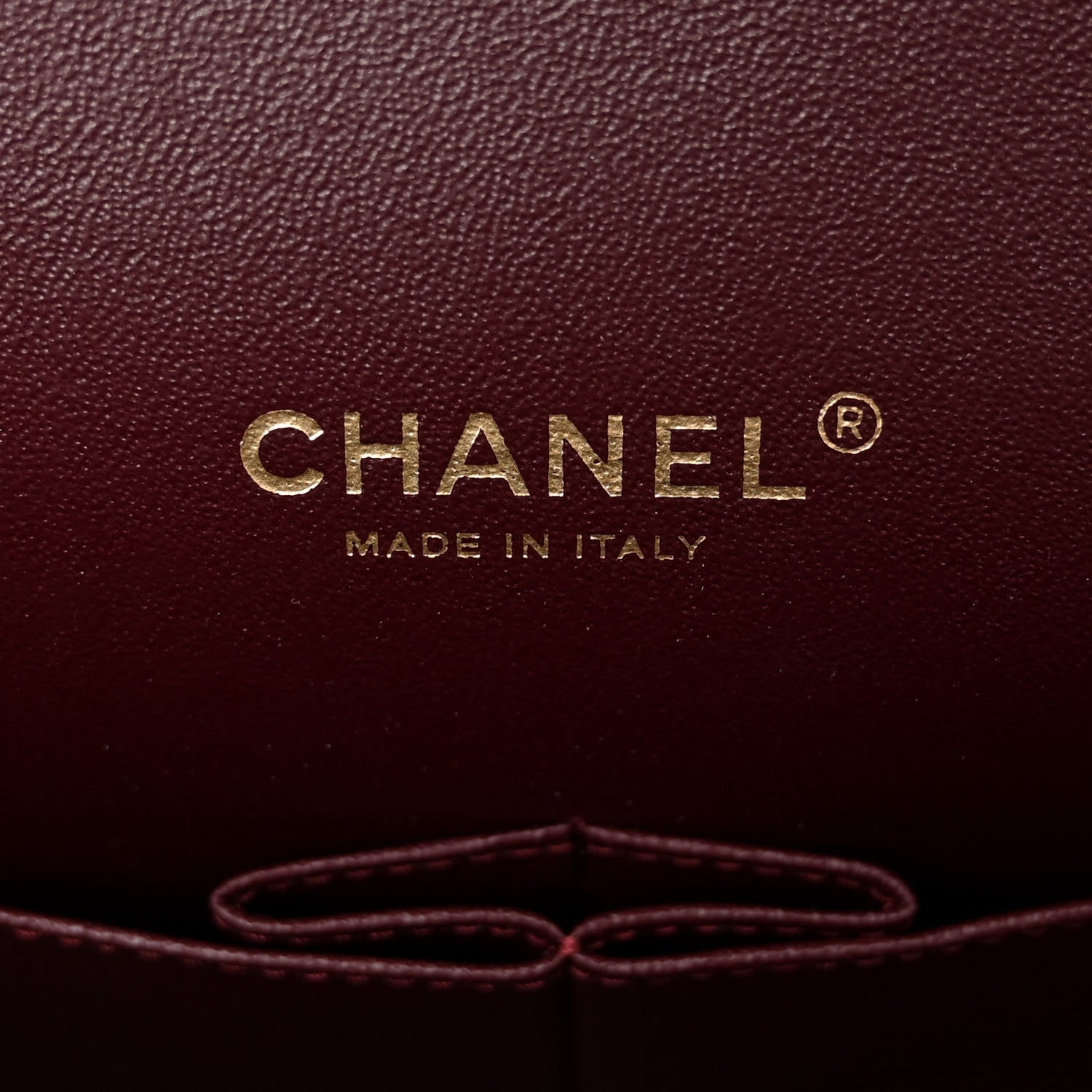 Chanel Caviar Quilted Maxi Double Flap Black 6 of 10