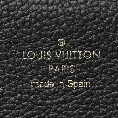 Louis Vuitton Empreinte Metis Wallet Black 6 of 7