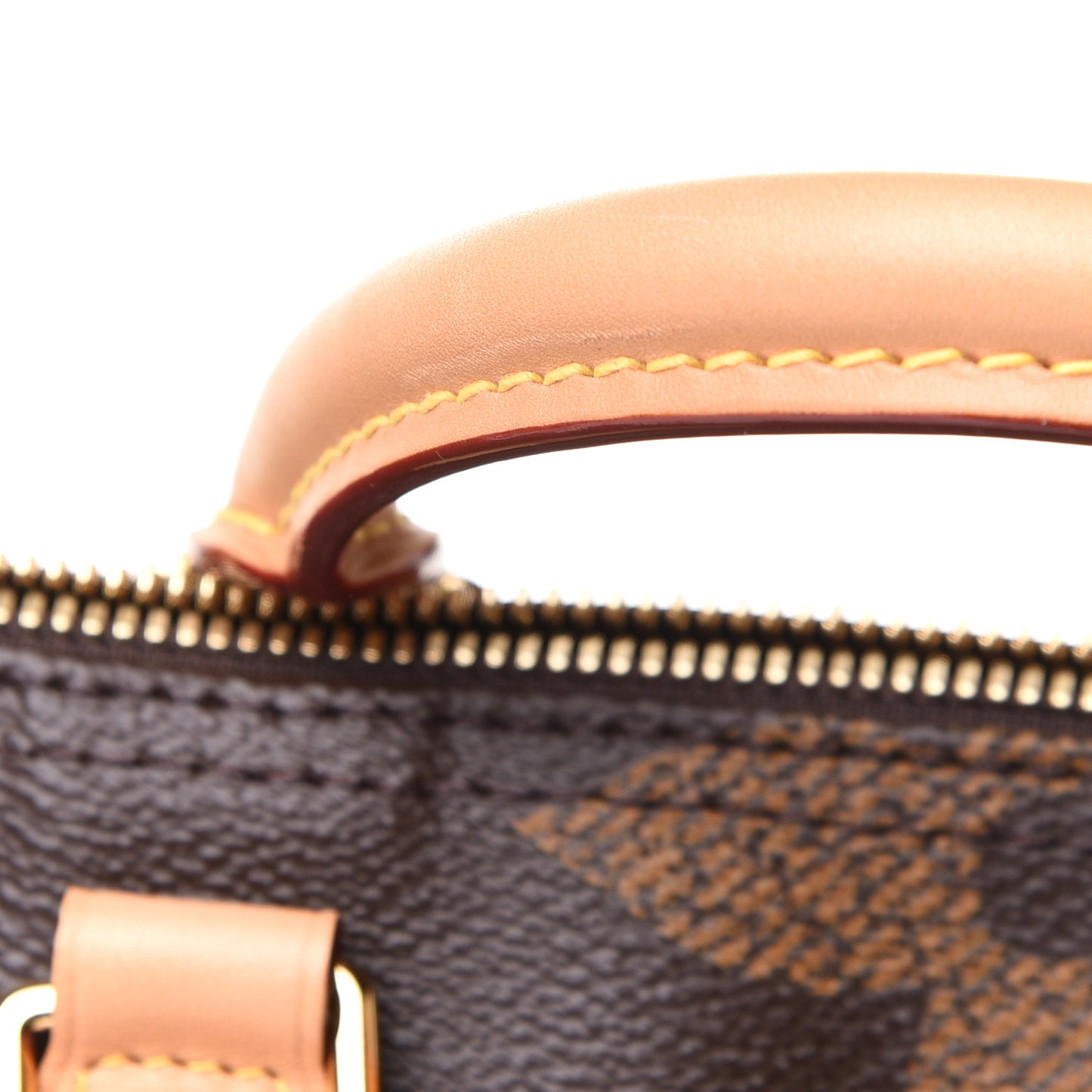 Reverse Monogram Giant Speedy Bandouliere 30