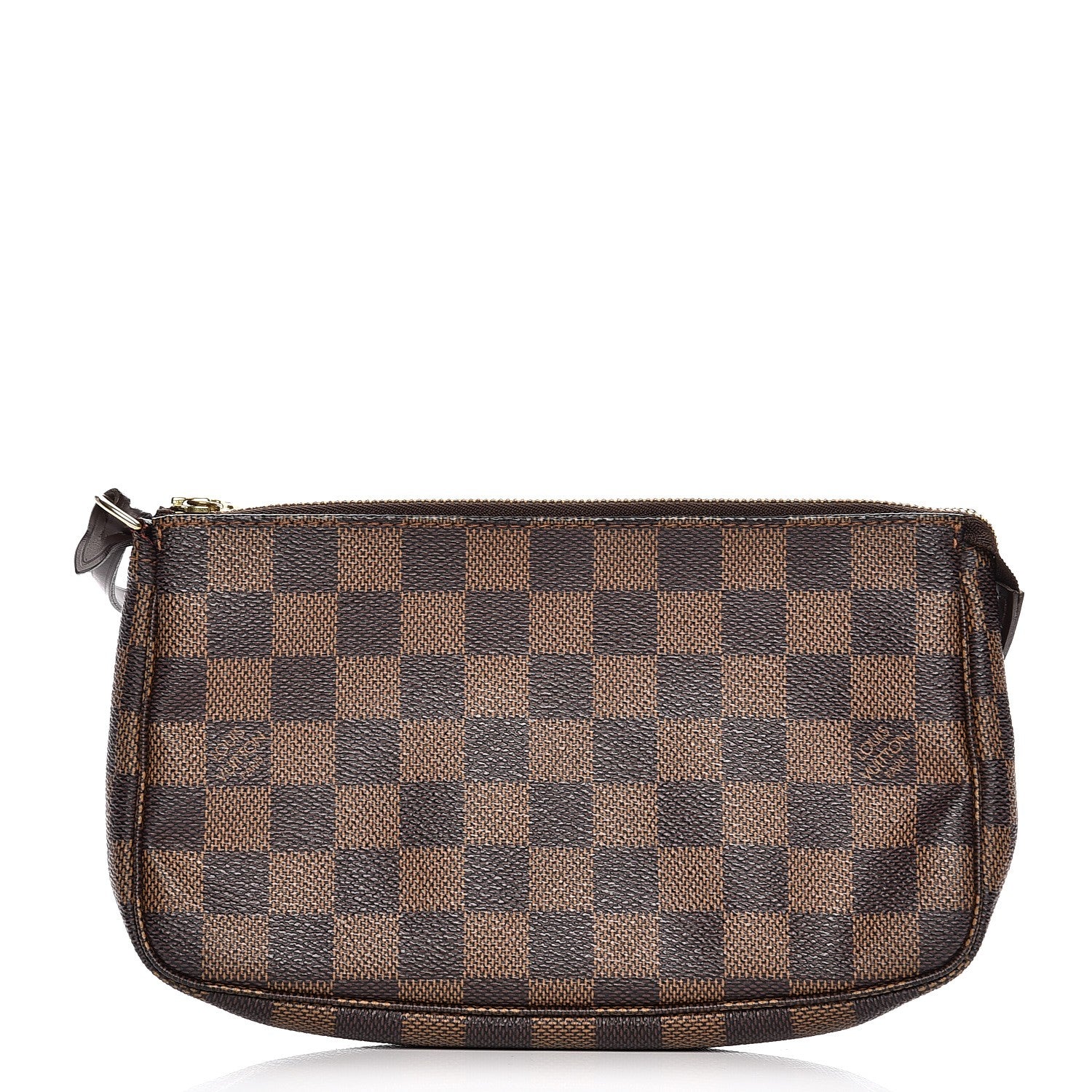 Louis Vuitton Damier Ebene Pochette Accessories 1 of 7