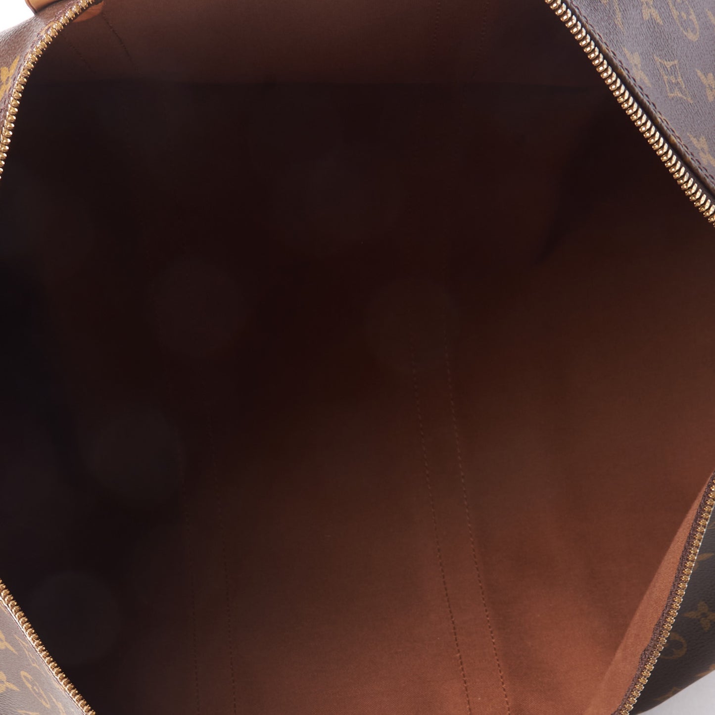 Monogram Keepall 50