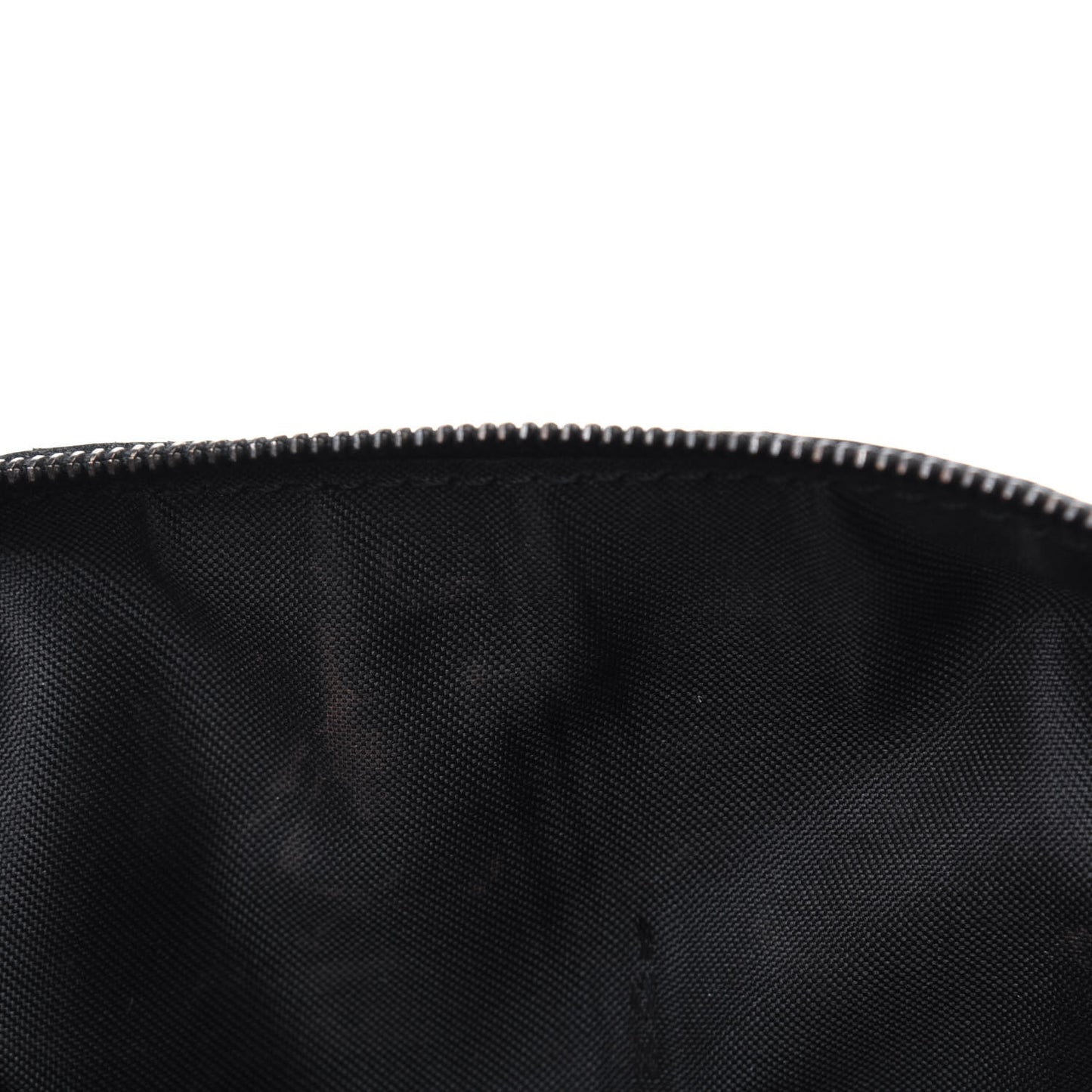 Zucchino Shoulder Bag Black