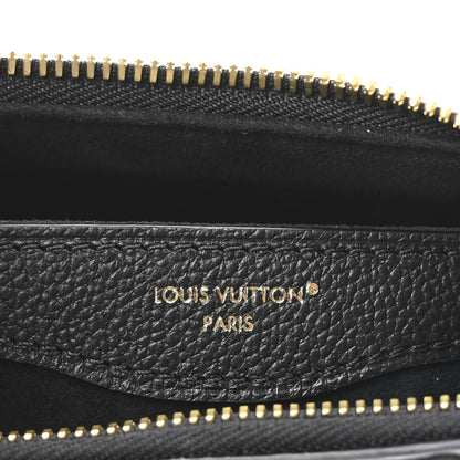 Louis Vuitton Empreinte Monogram Boulogne NM Black 6 of 9