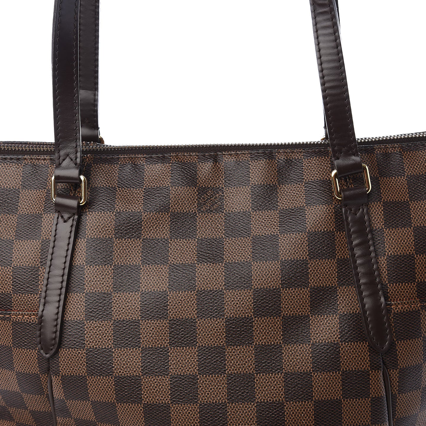 Damier Ebene Totally MM