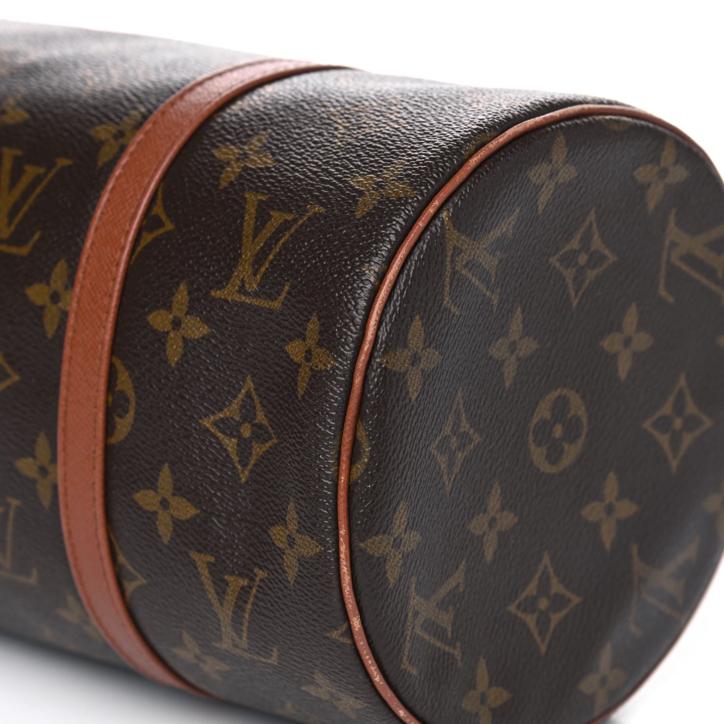 Monogram Papillon 30