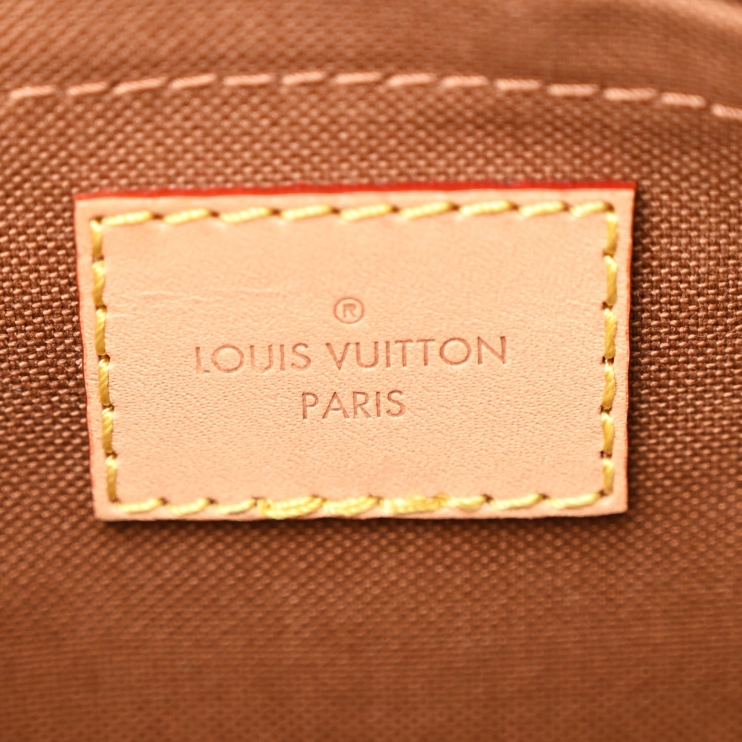 Monogram Multi Pochette Accessories Rose Clair