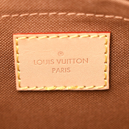 Louis Vuitton Monogram Multi Pochette Accessories Rose Clair 8 of 12