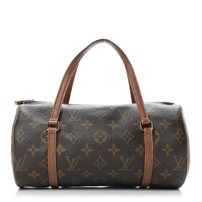 Louis Vuitton Monogram Papillon 26 1 of 7