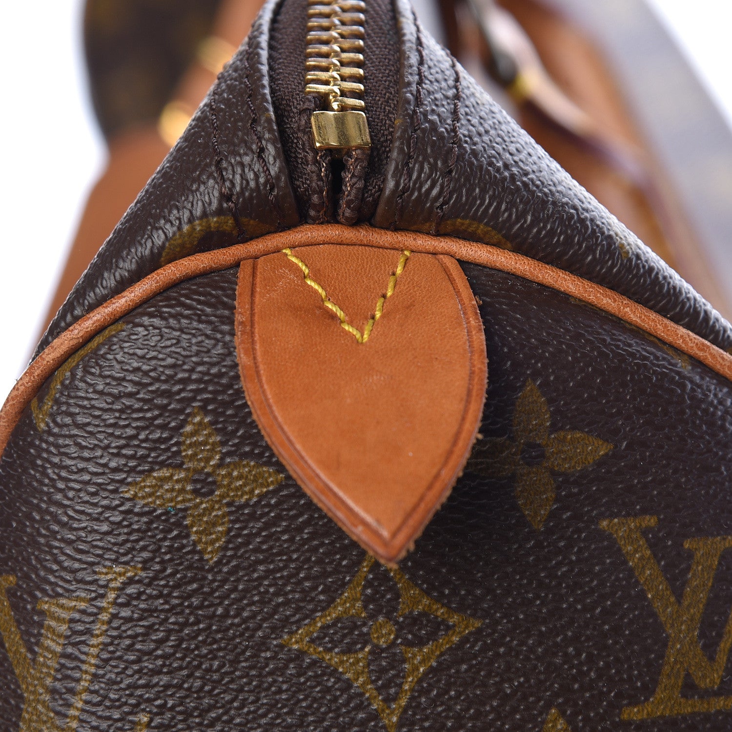 Louis Vuitton Monogram Keepall 45 10 of 19