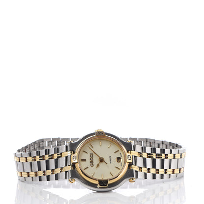 Gucci Stainless Steel 25mm 9000L Quartz Watch 3 of 6