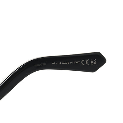 Christian Dior DioResille B1I Sunglasses Black 6 of 7