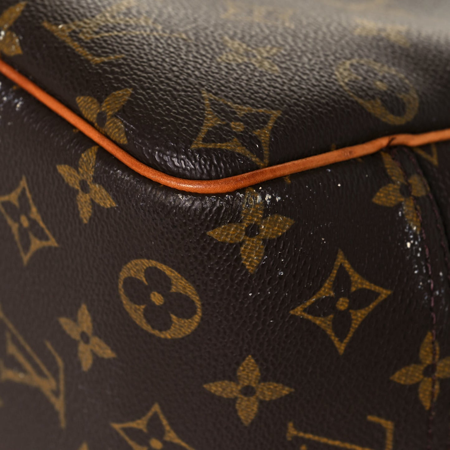Monogram Deauville