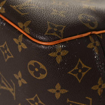 Louis Vuitton Monogram Deauville 12 of 17