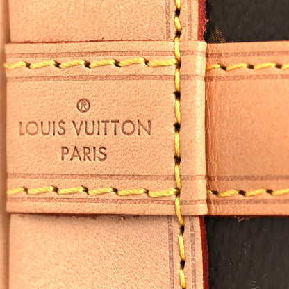 Louis Vuitton Monogram Noe BB 6 of 10
