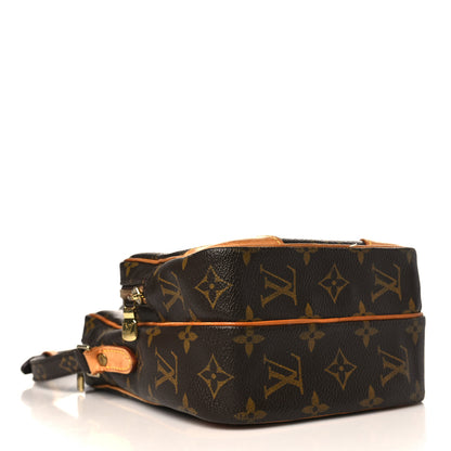 Louis Vuitton Monogram Amazone 4 of 9