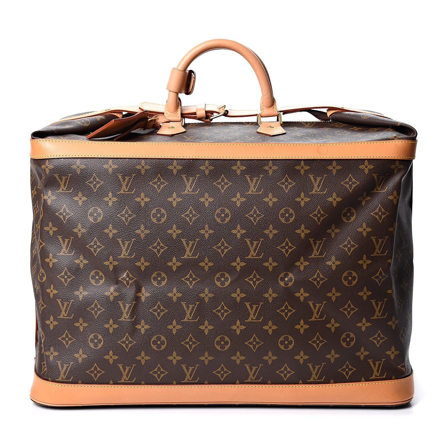 Louis Vuitton Monogram Cruiser 50 1 of 9