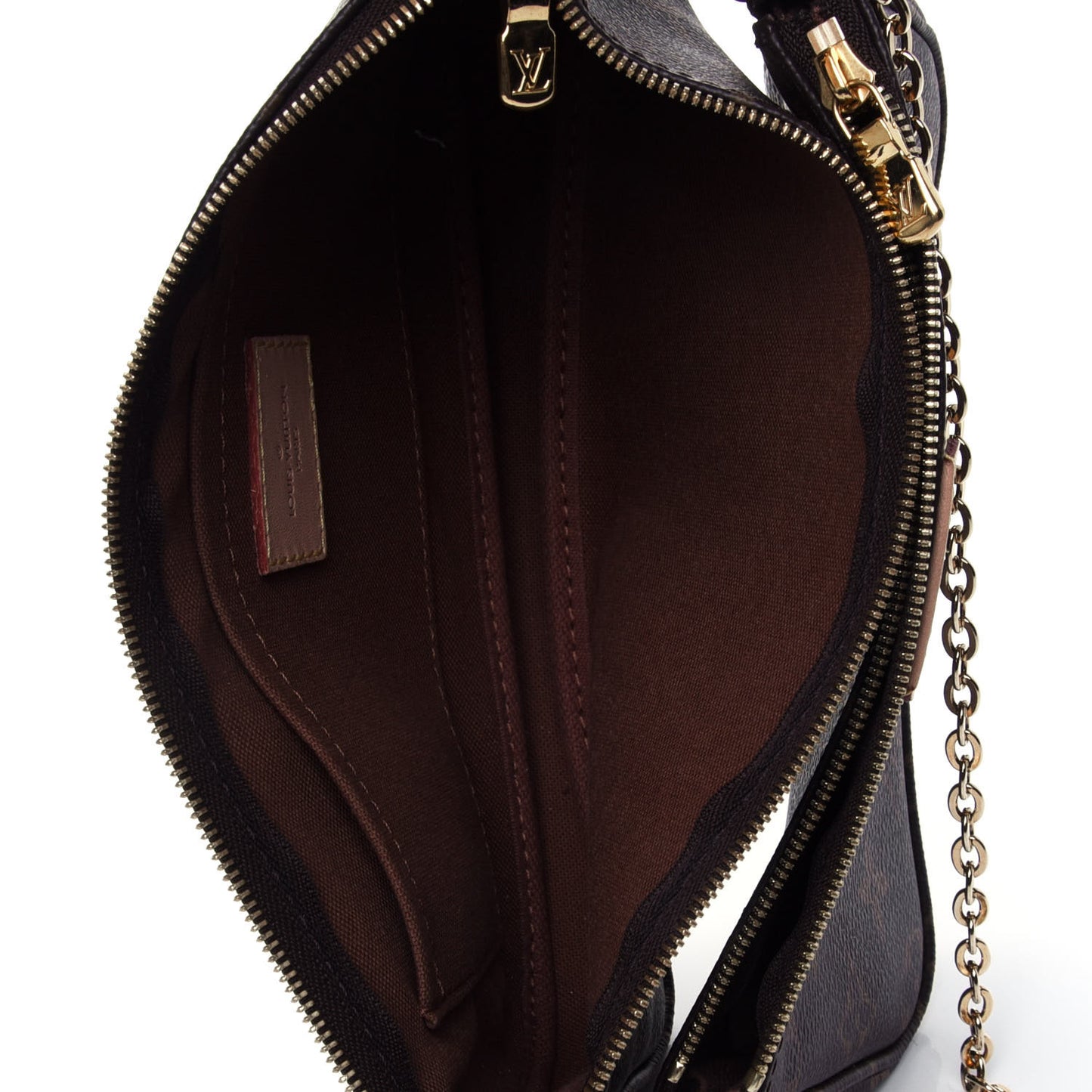 Monogram Multi Pochette Accessories
