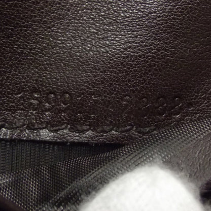 Gucci Guccissima French Wallet Brown 8 of 10