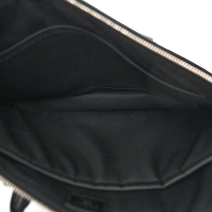 Louis Vuitton Damier Graphite Anton Briefcase 5 of 11