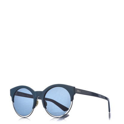 Christian Dior Sideral 1 Sunglasses Blue 1 of 8