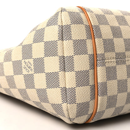 Louis Vuitton Damier Azur Totally PM 8 of 10